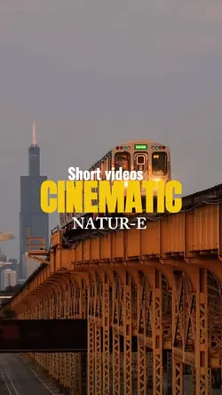 CINEMATIC NATURE