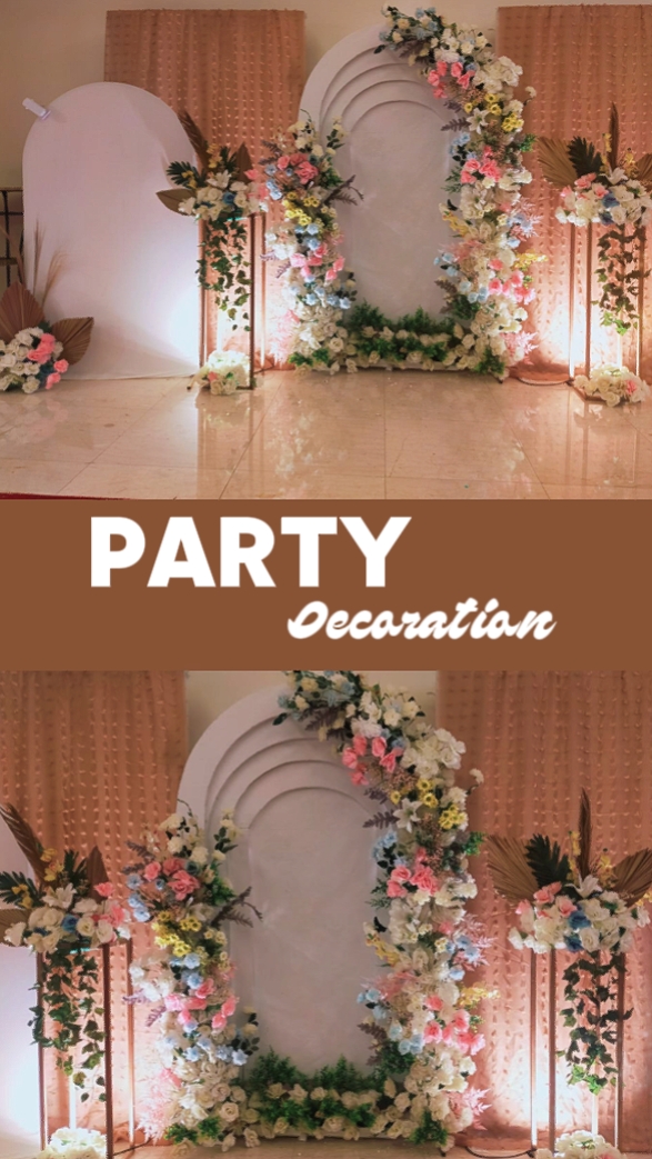 Party Decoration