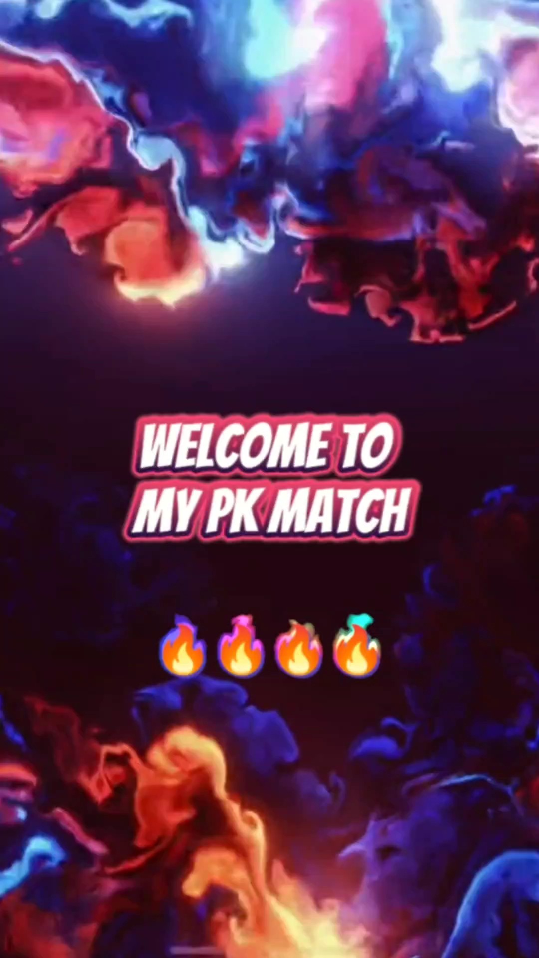 PK MATCH KUY TERHIT
