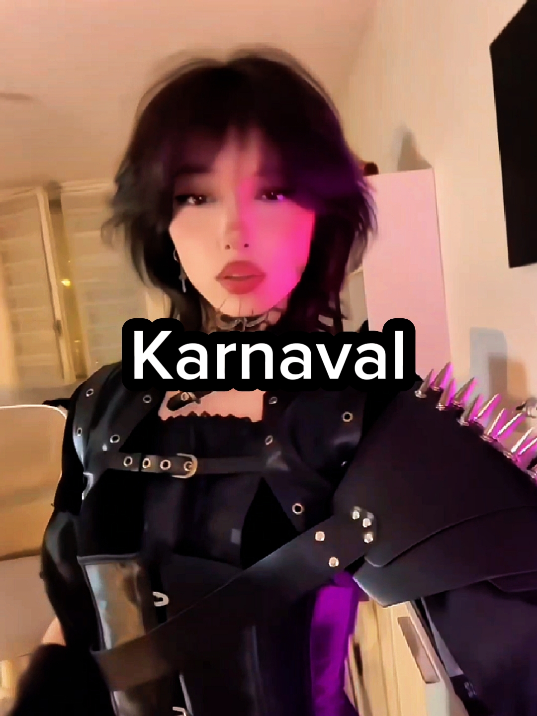 Velocidade Karnaval