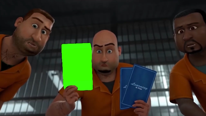 Foto de Megamind
