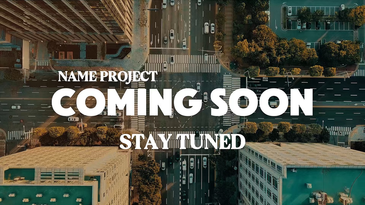PRÓXIMAMENTE
