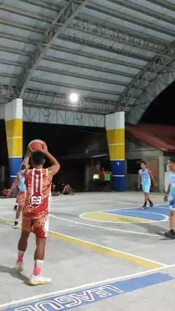 basketball video