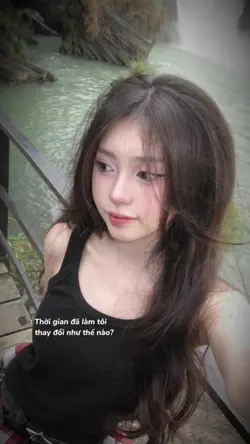 Thế giới đã làm tôi