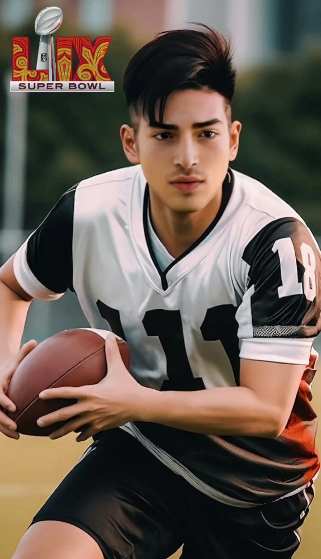 SUPER JOGADOR DE BOWL