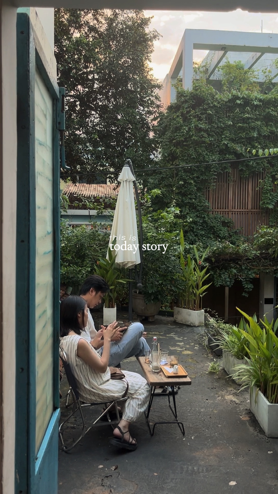 Today story