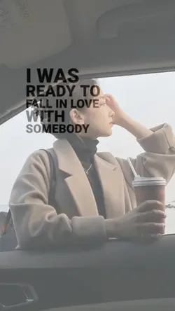 With you -Dean lewis