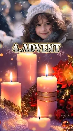 4. Advent 