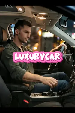 Luxury Car