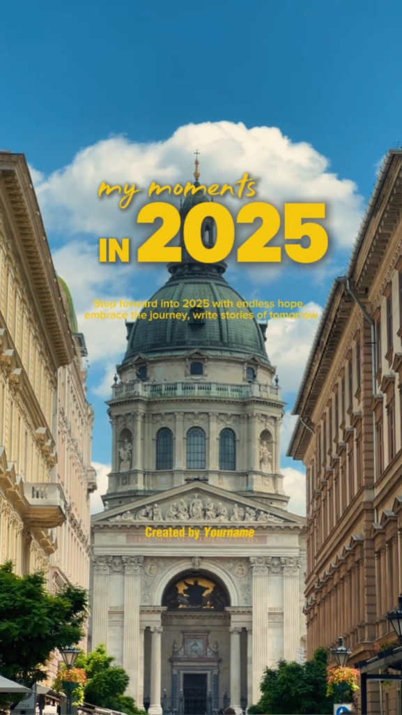 moments in 2025