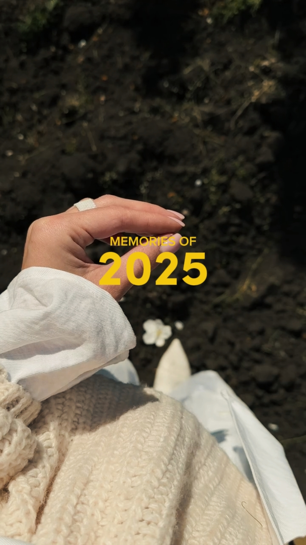 Memórias de 2025
