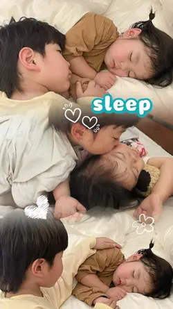 baby tidur