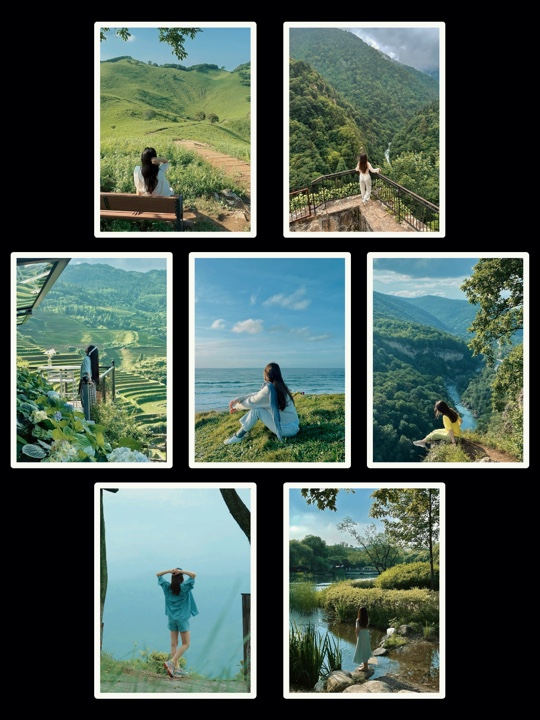 7Pic Estetik Trend