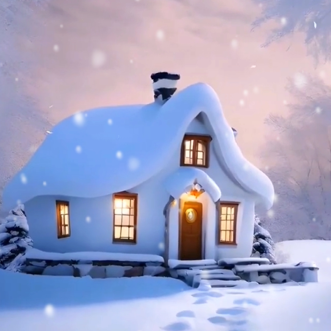 Beauty of winter 