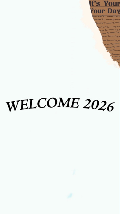 Recap2025,wlcome2026