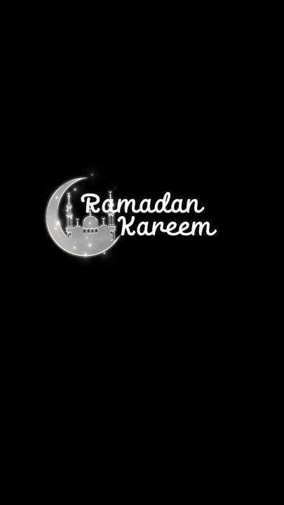 ramadhan kareem