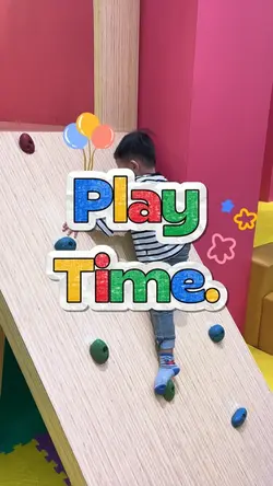 Playtime Kiddos