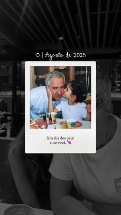 dia dos pais 