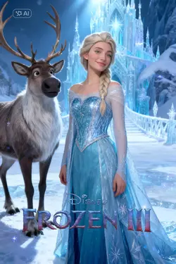 frozen 3 filter ai