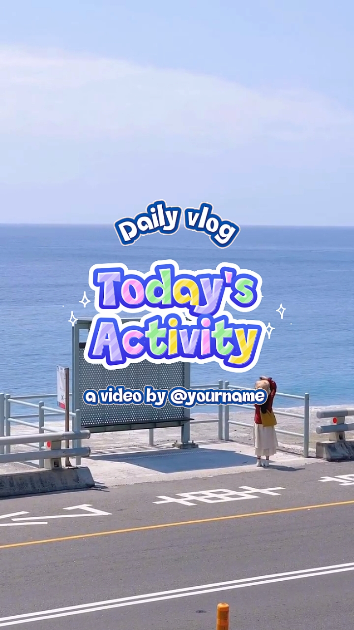 La actividad de hoy
