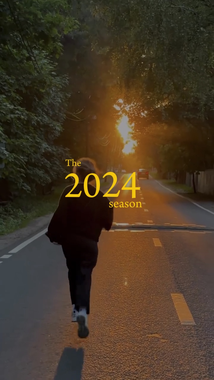 Boa noite 2024