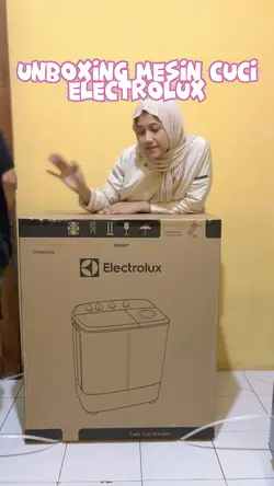 unboxing time