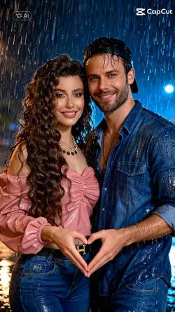 ensaio casal