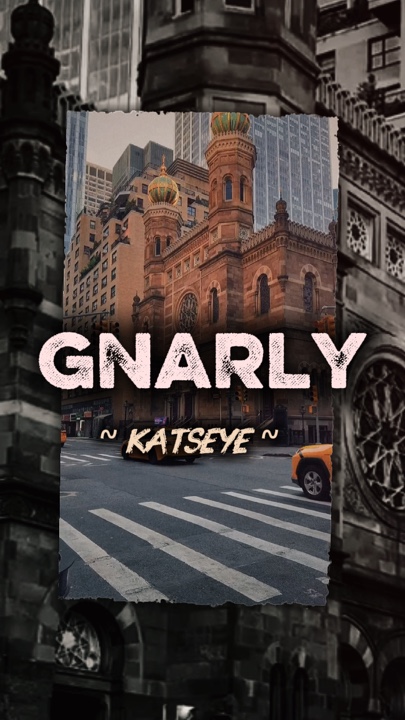 Gnarly - Katseye