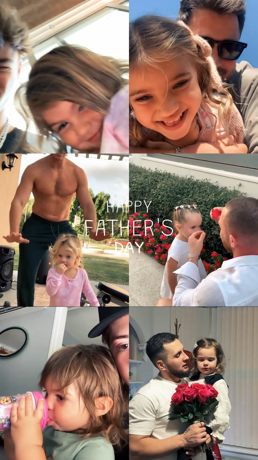 happy father's day