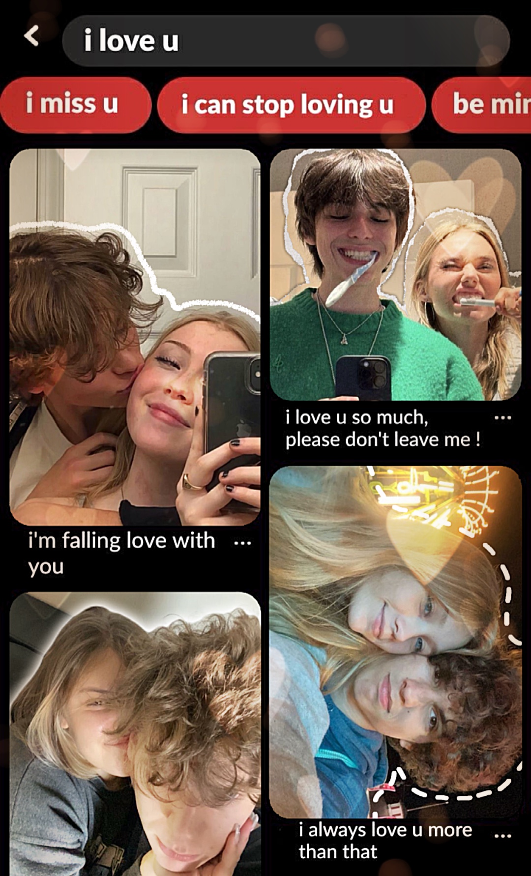 Pareja
