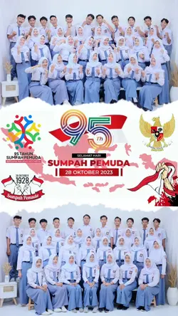 Hari sumpah pemuda