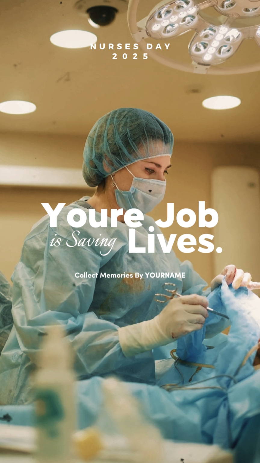 nurses day 2025