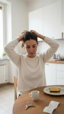 Quando il mondo si ferma, non resta che sentire