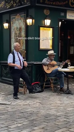 serius dikit bisa gk