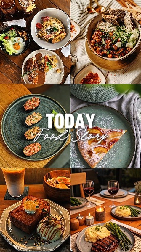 Hoy Historia De Comida 