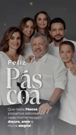 Feliz Páscoa Stories