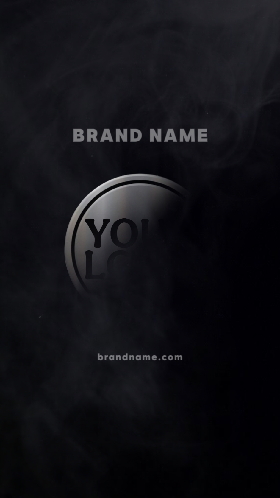 LOGO ANİMASYONUNUZ