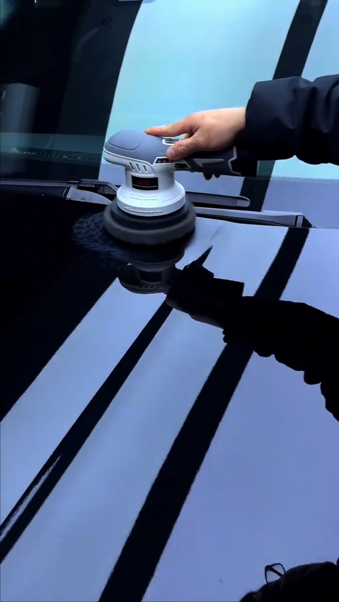 Detalles del coche