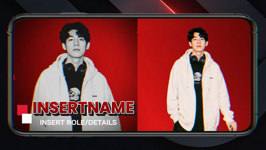Karakteristik Intro / ver5