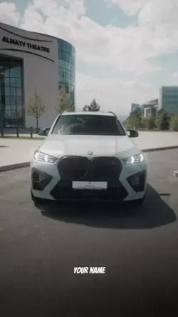 Free BMW Edit 