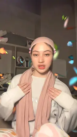 trend kupu kupu