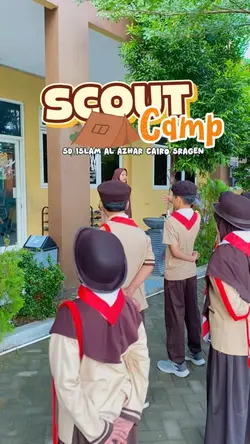 Scout Camp