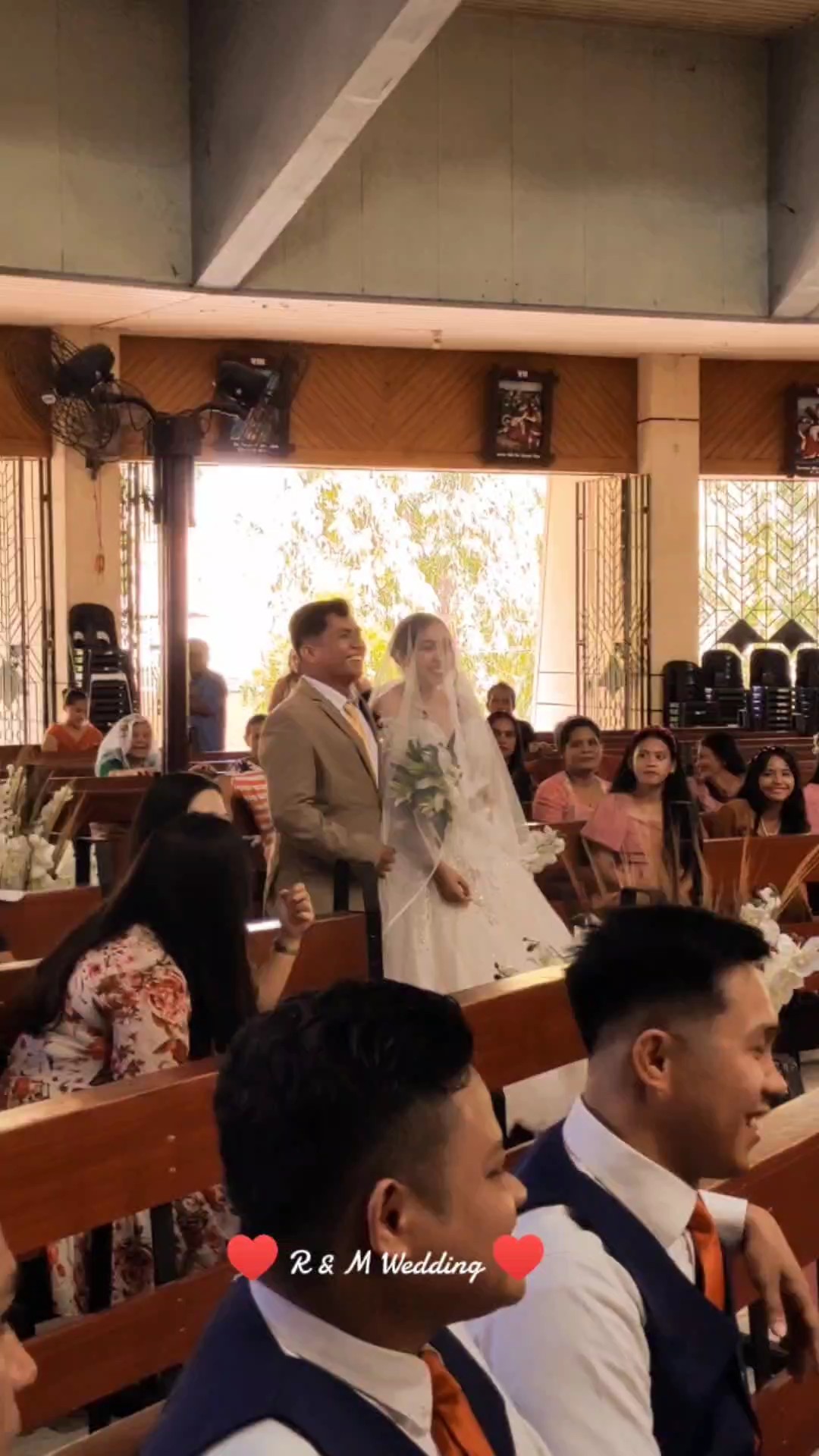 La boda de mi hermana 