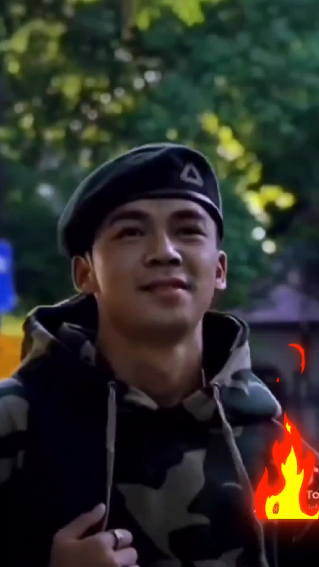 จดหมายจากแนวหน้า