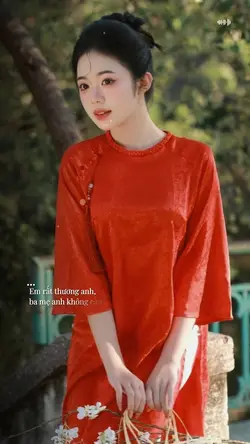 Em hứa với anh sẽ cố