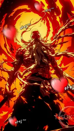 Smooth color glow po