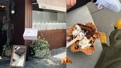 feed ig aesthetic