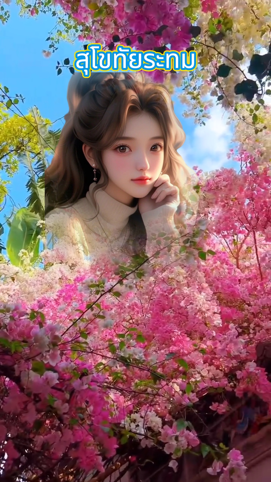 สุโขทัยระทม