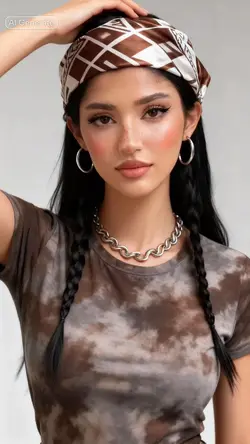 Street Style Fashion