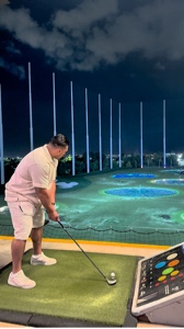 Swin de golf
